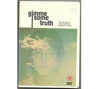 John Lennon: Gimme Some Truth [DVD]