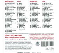 John Lennon - Gimme Some Truth