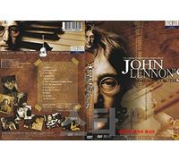 John Lennon: Gimme Some Truth / NEW DVD - NTSC, All Region (Registered tracking number)