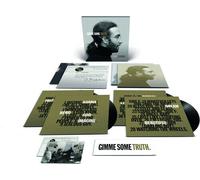Lennon John / Gimme Some Truth (4LP/Box)