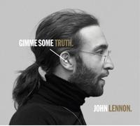 John Lennon GIMME SOME TRUTH. (Vinyl) 12" Album (US IMPORT)