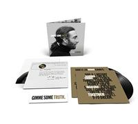Gimme Some Truth by John Lennon (Record, 2020) New Sealed