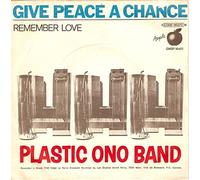 John Lennon - Give Peace A Chance