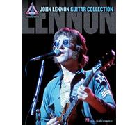 John Lennon - Guitar Collection