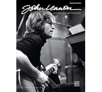 John Lennon: Guitar TAB Anthology