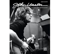 John Lennon -- Guitar TAB Anthology
