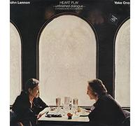 John Lennon - Heart Play - Sealed