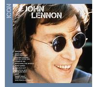 John Lennon - ICON