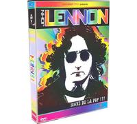 JOHN LENNON - Icone de la pop