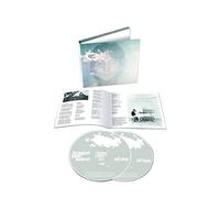 Imagine [The Ultimate Mixes Deluxe Edition] by John Lennon (CD, 2018) New Sealed