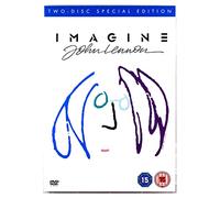 John Lennon: Imagine [DVD] [1988]