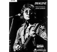 John Lennon: Imagine: Easy Piano: Instrumental Album