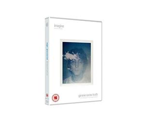 John Lennon - Imagine Gimme Some Truth - The Making Of The Imagine A - K600z