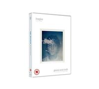John Lennon - Imagine Gimme Some Truth - The Making Of The Imagine A - N600z