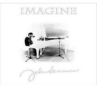 John Lennon Imagine Greeting Birthday Card Any Occasion Album Cover Official