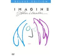 Imagine: John Lennon [DVD] [1988] [US Import]