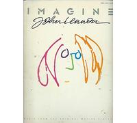 John Lennon - Imagine (Piano Vocal Guitar)