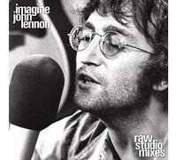John Lennon - Imagine (Raw Studio Mixes) [VINYL LP]