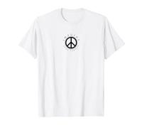 John Lennon - Imagine T-Shirt, Men, White, 5X-Large