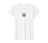 John Lennon - Imagine T-Shirt, Women, White, X-Small
