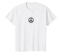 John Lennon - Imagine T-Shirt, Youth, White, Large