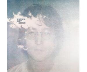 John Lennon Imagine: The Ultimate Collection (Vinyl) 12" Album (US IMPORT)