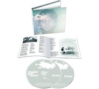 John Lennon - Imagine: The Ultimate Mixes [New CD] Deluxe Ed, Remixes