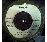 John Lennon - Imagine [Vinyl Single 7'']