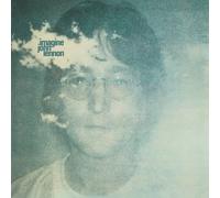 John Lennon - Imagine - The Ultimate Mixes [Deluxe White 2 LP] [VINYL]