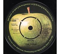 John Lennon - Imagine / Working Class Hero [7" VINYL]