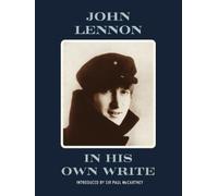 John Lennon In His Own Write (Hardback)