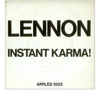 John Lennon - Instant Karma