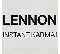 John Lennon - Intstant Karma