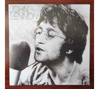 John Lennon - John Lennon - Compilation CD - Rare Promotional Issue By The Mail On Sunday