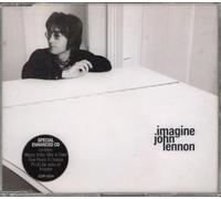 John Lennon - JOHN LENNON-IMAGINE -CDS-