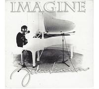 John Lennon - John Lennon Magnet