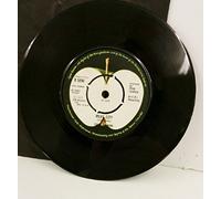 JOHN LENNON - JOHN LENNON mind games, 7 inch single, R 5994