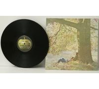 JOHN LENNON - JOHN LENNON, plastic ono band. First UK pressing 1970. APPLE