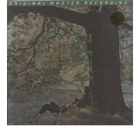 John Lennon John Lennon / Plastic Ono Band US vinyl LP album record MFSL1-280 Mobile Fidelity 2004 Audiophile
