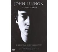 John LENNON - John Lennon: The Messenger [DVD]