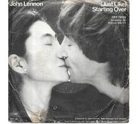 John Lennon - (Just Like) Starting Over