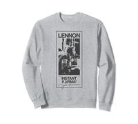 John Lennon - Karma Signature Sweatshirt
