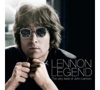 John Lennon - Lennon Legend