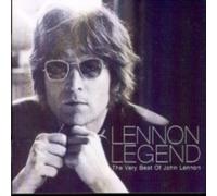 John Lennon: Lennon Legend - CD