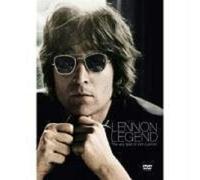 JOHN LENNON "LENNON LEGEND" DVD NEW 20 TITEL