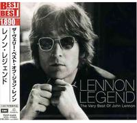 John Lennon - Lennon Legend: the Very Best of