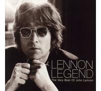Lennon Legend (the Very Best Of John Lennon) by John Lennon (CD 1997)