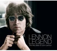 John Lennon - Lennon Legend : The Very Best Of John Lennon