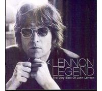 Lennon Legend