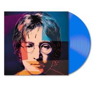 John Lennon : Live in New York 1972 VINYL 12" Album Coloured Vinyl (Limited